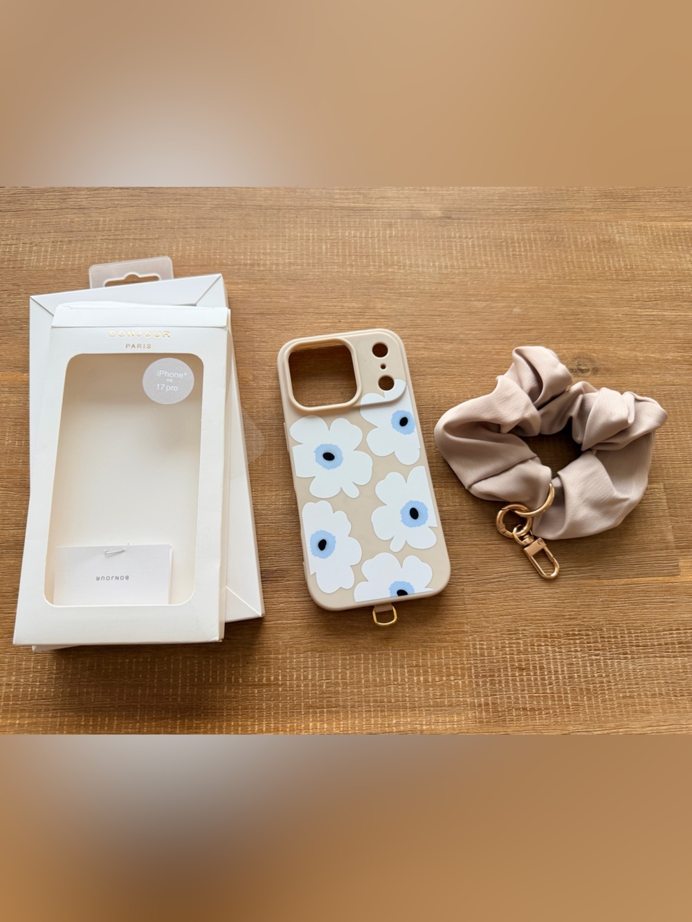 iPhone 17 Pro / 18 Pro compatible
 case * 2 for a set